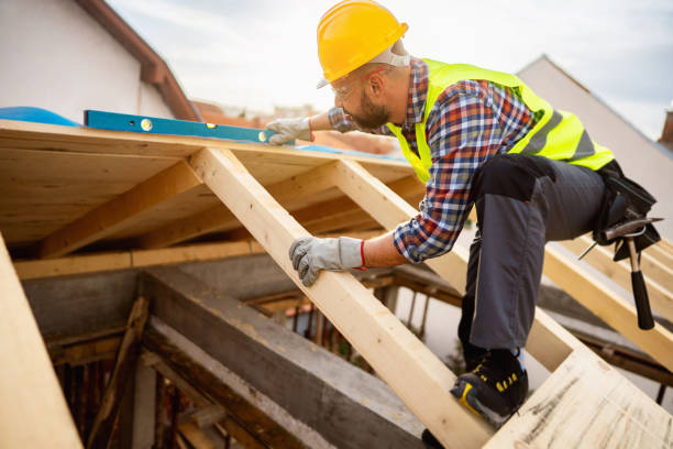 Slate Roofing Contractor in Apple Valley, CA