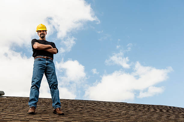 Professional Roofing Contractor in Apple Valley, CA