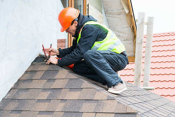 Best Storm Damage Roof Repair  in Apple Valley, CA